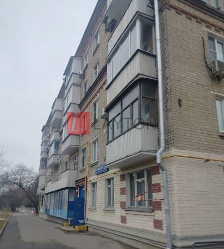 Жилой Дом Каширское шоссе, 50к1 - картинка 4 Жилой Дом Каширское шоссе, 50к1 - картинка 4