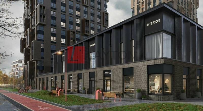 ЖК Долина Яузы - картинка 2 ЖК Долина Яузы - картинка 2