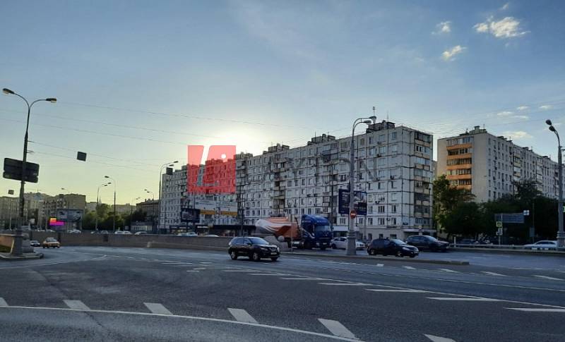 Жилой Дом ул. Нижняя Масловка, 14 - картинка 2 Жилой Дом ул. Нижняя Масловка, 14 - картинка 2