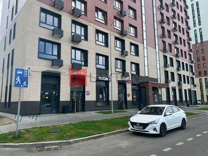 ЖК Новоград Павлино - картинка 3 ЖК Новоград Павлино - картинка 3