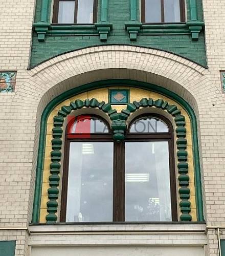 Бизнес-центр Панкратьевский пер 12/12 - картинка 7 Бизнес-центр Панкратьевский пер 12/12 - картинка 7