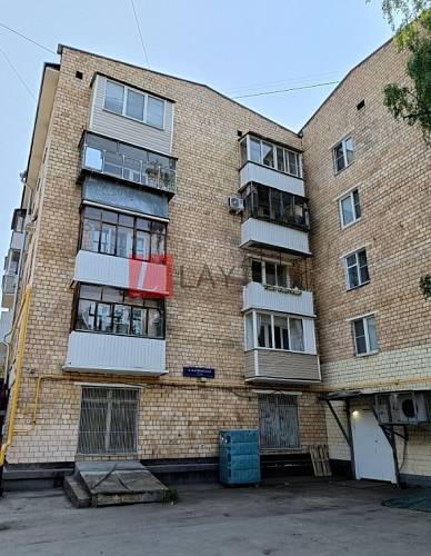 Бизнес-центр ул Малая Ботаническая, д 3 - картинка 6 Бизнес-центр ул Малая Ботаническая, д 3 - картинка 6