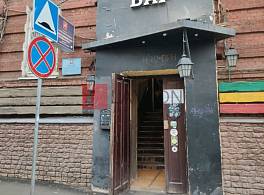 Бизнес-центр Лефортовский пер, д 12/50 стр 2 4