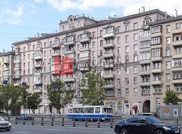 Жилой Дом Алабяна 10к2 3