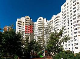Жилой Дом Гурьянова 4 корп 2 2