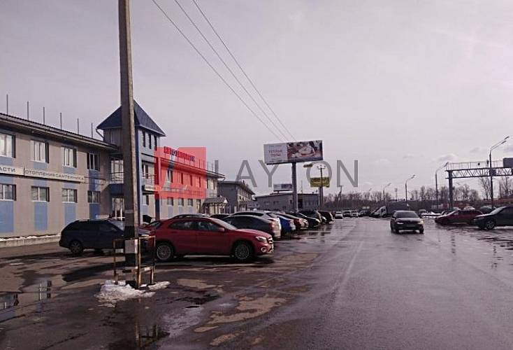 Бизнес-центр Дмитровское шоссе, стр 52 - картинка 2 Бизнес-центр Дмитровское шоссе, стр 52 - картинка 2