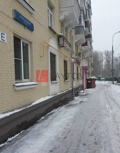 Жилой Дом 3-я Песчаная улица, 5к1 - картинка 5 Жилой Дом 3-я Песчаная улица, 5к1 - картинка 5