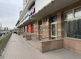 ЖК Раменки 1