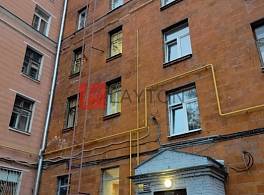 Жилой Дом улица Кржижановского, 24/35к3 4