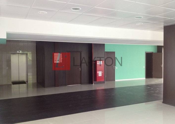 Бизнес-центр На Добролюбова - картинка 8 Бизнес-центр На Добролюбова - картинка 8