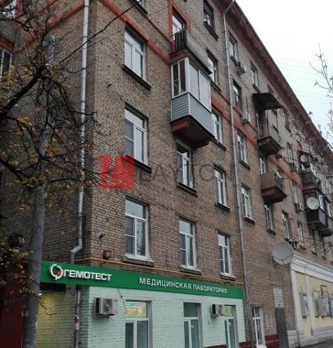 Жилой Дом ул. Маршала Рыбалко 1 - картинка 6 Жилой Дом ул. Маршала Рыбалко 1 - картинка 6