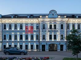 Особняк il Ricco 1