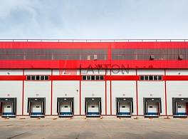 Бизнес-центр Зайцево 2