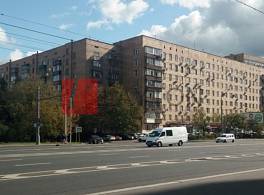 Жилой Дом Бутырская, д 6 2