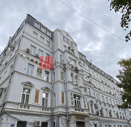 Бизнес-центр Мясницкая 24/7с3 - картинка 2 Бизнес-центр Мясницкая 24/7с3 - картинка 2