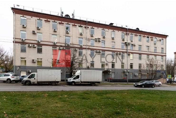 Бизнес-центр Магистральная 5-я 12 - картинка 3 Бизнес-центр Магистральная 5-я 12 - картинка 3