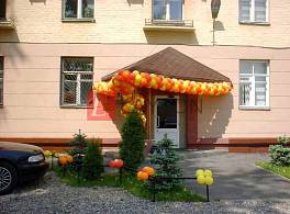 Бизнес-центр Розанова 10 стр.1 4
