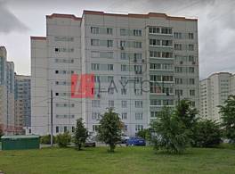 Жилой Дом Брусилова, д 9 3