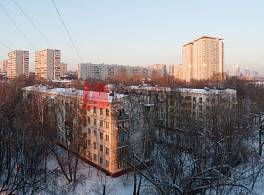 Бизнес-центр Инициативная ул. 9 корп 1 1
