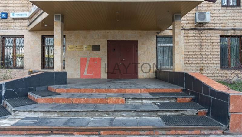 Бизнес-центр Зеленый 3/10 стр.15 - картинка 4 Бизнес-центр Зеленый 3/10 стр.15 - картинка 4