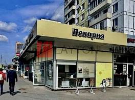 Пристройка к ЖД 3-я Владимирская улица, 31/33 4