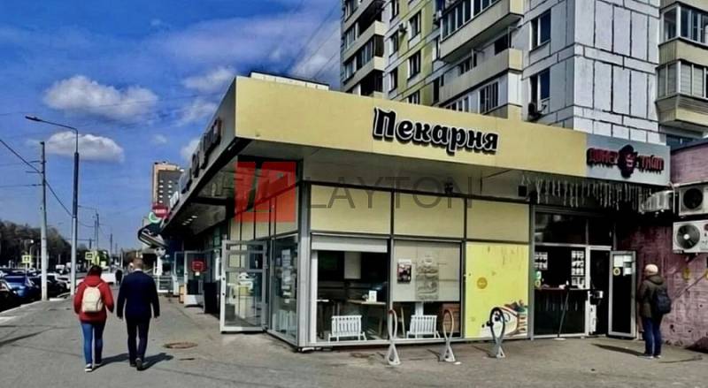Пристройка к ЖД 3-я Владимирская улица, 31/33 - картинка 5 Пристройка к ЖД 3-я Владимирская улица, 31/33 - картинка 5