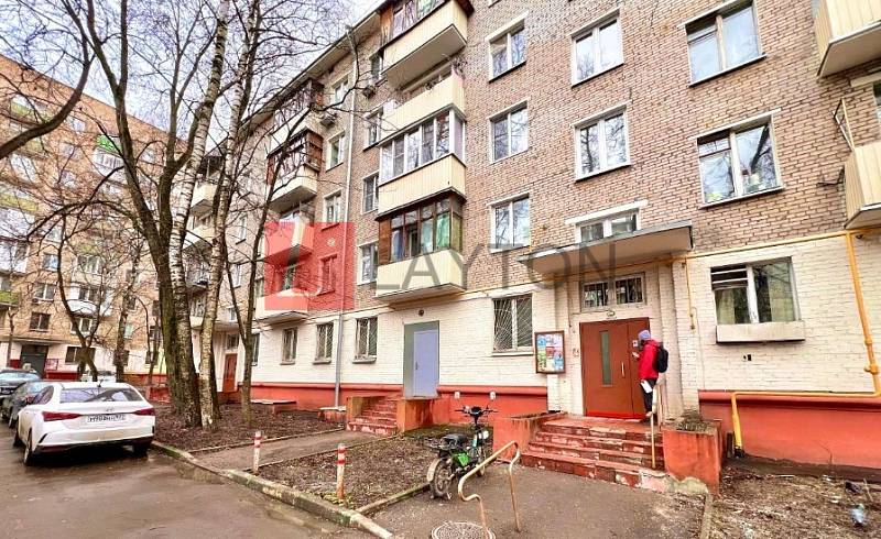 Жилой Дом Измайловский проспект, 123/1к1 - картинка 3 Жилой Дом Измайловский проспект, 123/1к1 - картинка 3