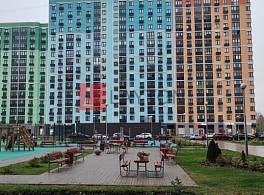 Жилой Дом Производственная улица, 8к1 2