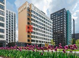 ЖК Скандинавия 2