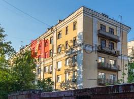 Бизнес-центр Стромынка, 21 к2 4