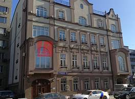Особняк Вышеславцев 2
