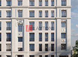 ЖК Хай Гарден 1