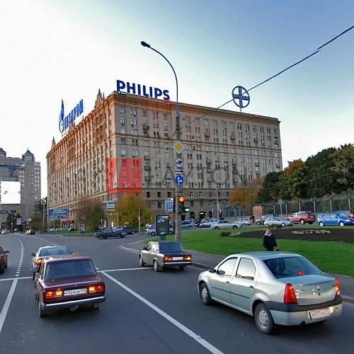 Жилой Дом Краснопресненская 2/1 - картинка 6 Жилой Дом Краснопресненская 2/1 - картинка 6