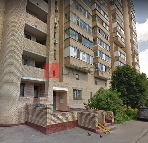 Жилой Дом Нагорная 21к1 - картинка 5 Жилой Дом Нагорная 21к1 - картинка 5