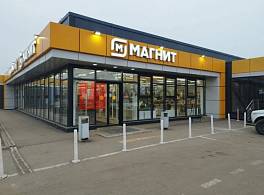 Бизнес-центр Уездная, д 22 4