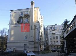 Жилой Дом Новинский б-р, 13 стр 6 1