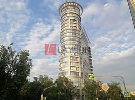 Бизнес-центр Лайт Тауэр 1