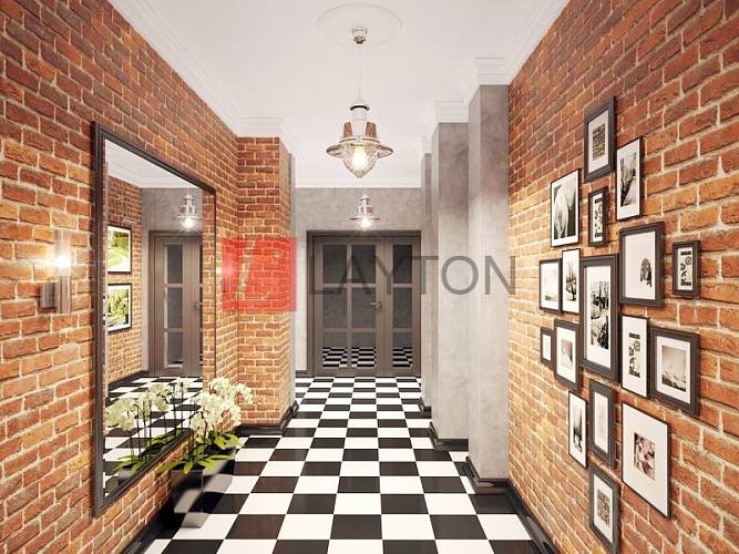 Жилое здание Лофт Гарден - картинка 8 Жилое здание Лофт Гарден - картинка 8