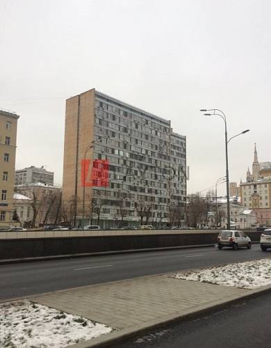 Жилой Дом Новинский 15 - картинка 2 Жилой Дом Новинский 15 - картинка 2