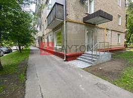 Жилой Дом Сходненская 31 2