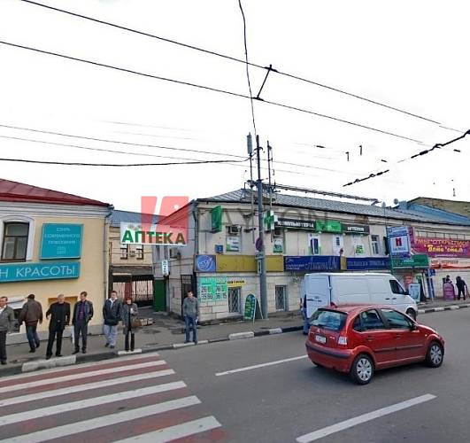 Бизнес-центр Люсиновская улица, 7/8с1 - картинка 7 Бизнес-центр Люсиновская улица, 7/8с1 - картинка 7