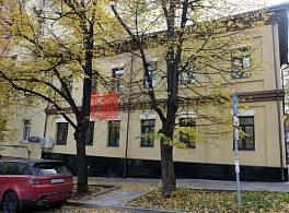 Особняк 2-й Самотечный 3 2