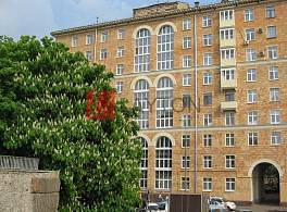 Жилой Дом Ломоносовский 18 3