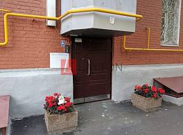 Жилой Дом Б. Тишинский 40с1 4