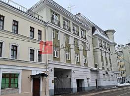 Жилой Дом 1-й Колобовский пер, д 18 1