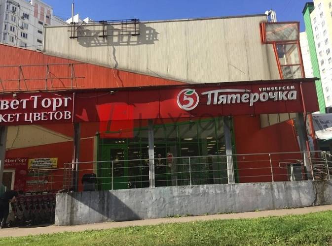 Бизнес-центр ул. Братиславская, 16 к2 - картинка 2 Бизнес-центр ул. Братиславская, 16 к2 - картинка 2