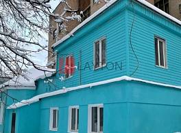 Бизнес-центр Театральный Дом «Аполлинария» 2