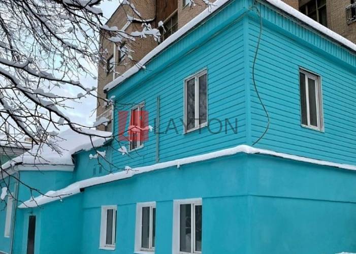 Бизнес-центр Театральный Дом «Аполлинария» - картинка 3 Бизнес-центр Театральный Дом «Аполлинария» - картинка 3