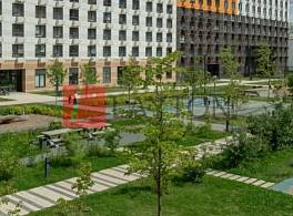 ЖК Полярная 25 4