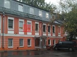 Бизнес-центр Большой Дровяной пер., 8с2 3